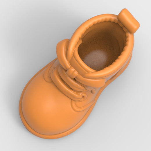 SNEAKER SHOE HOLDER PLANTER