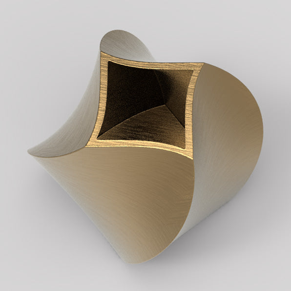 CONTEMPORARY SCULPTURAL VASE