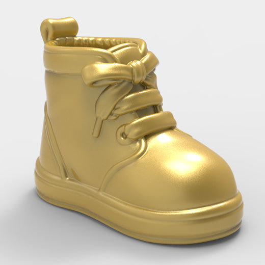 SNEAKER SHOE HOLDER PLANTER