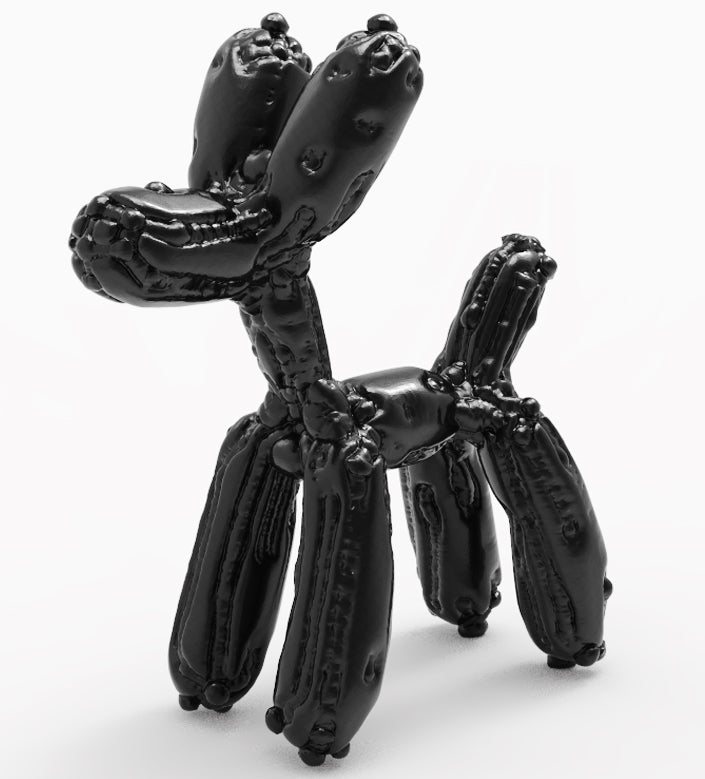 MUTATION BALLOON DOG