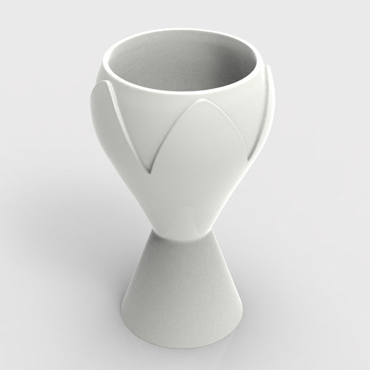 FLOWER PLANTER POT