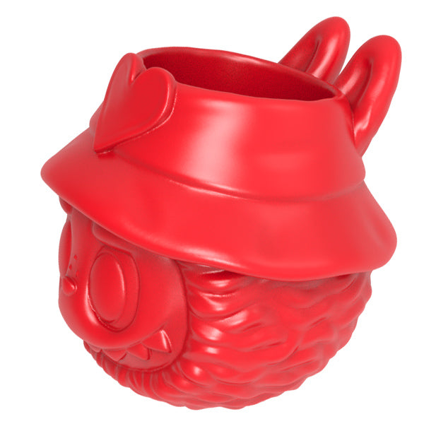 LABUBU POT HOLDER