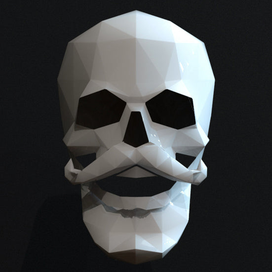 Skull Mask