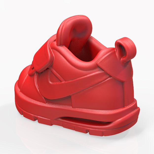 SNEAKER STYLE SHOE PLANTER HOLDER