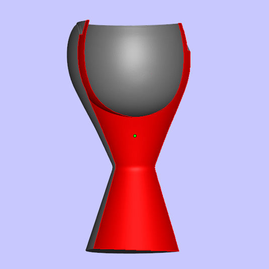 FLOWER PLANTER POT
