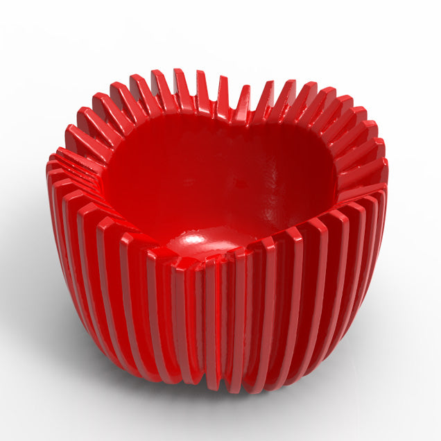 FLOWER VASE POT