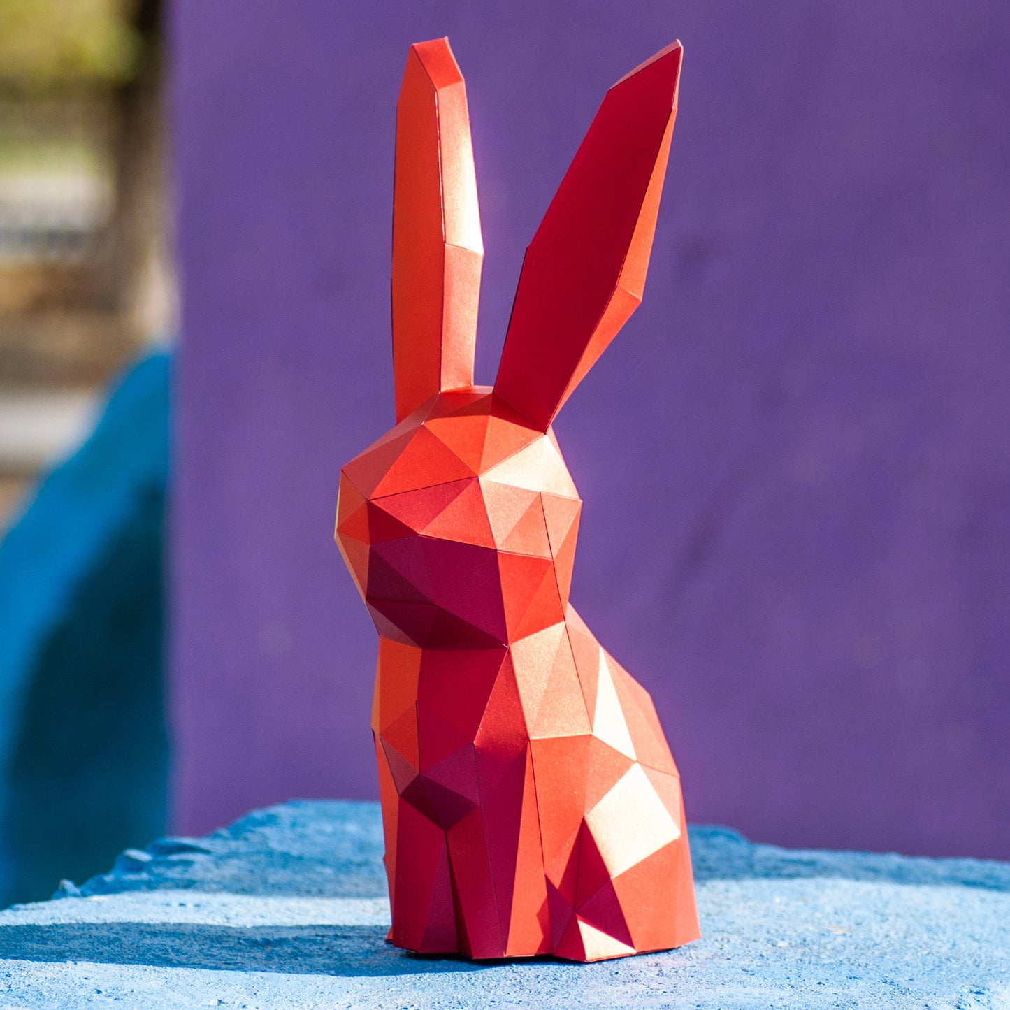 Rabbit