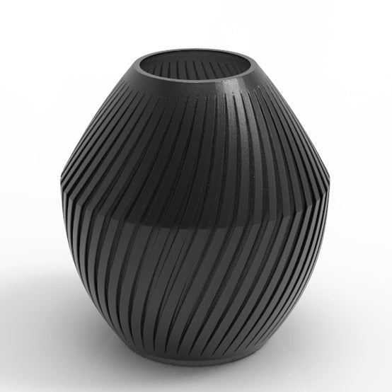 MODERN DECOR VASE