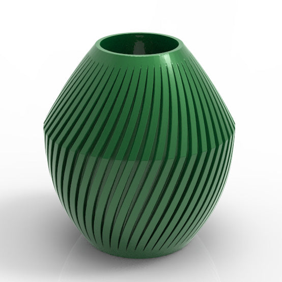 MODERN DECOR VASE