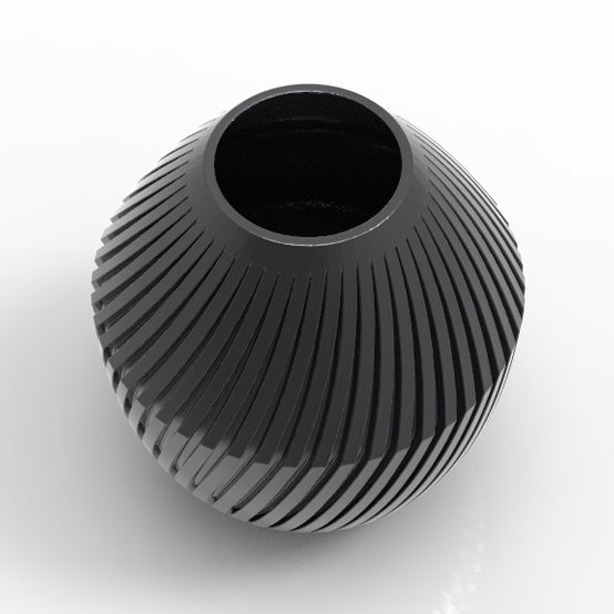 MODERN DECOR VASE
