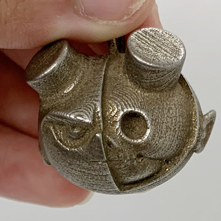 HELLKID PENDANT