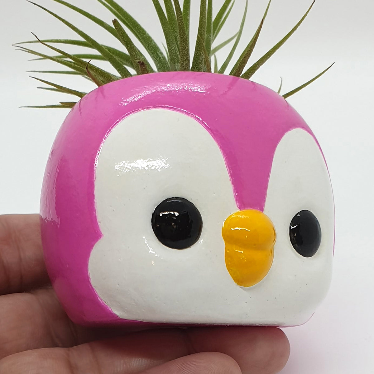 PENGUIN POT