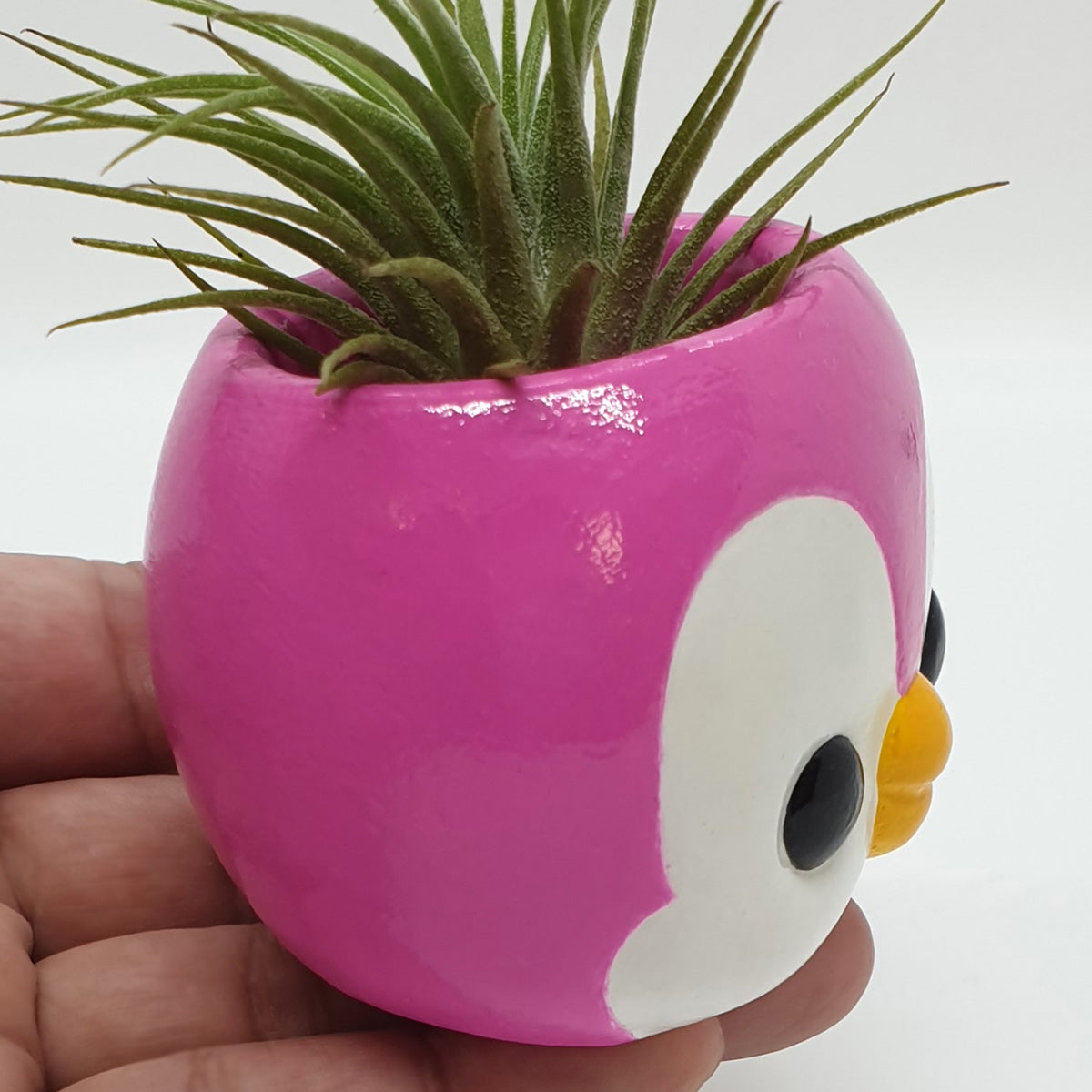 PENGUIN POT