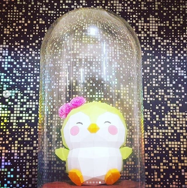 Penguin