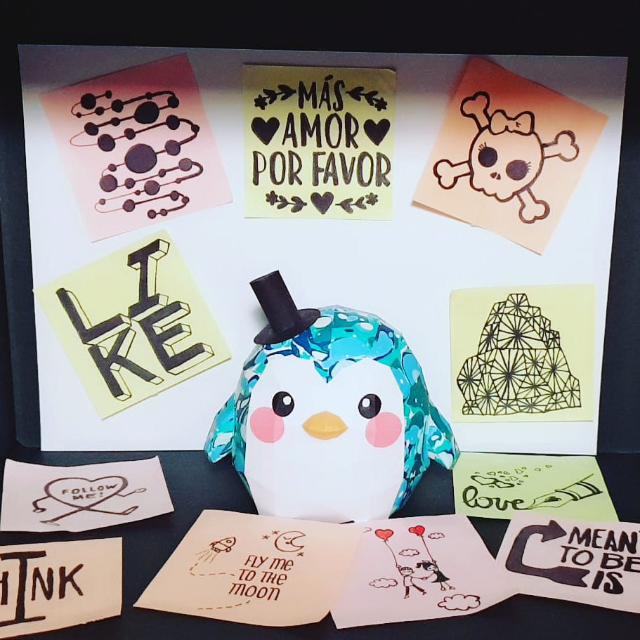 Penguin