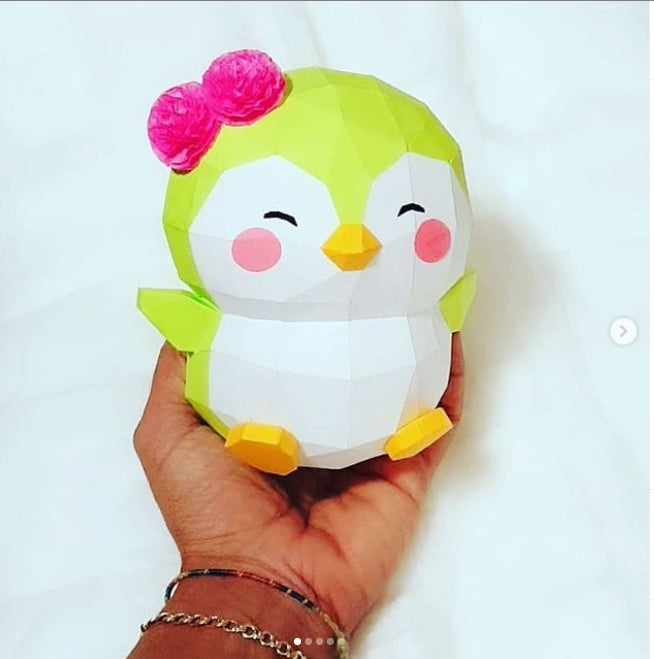 Penguin