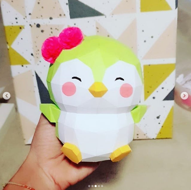 Penguin