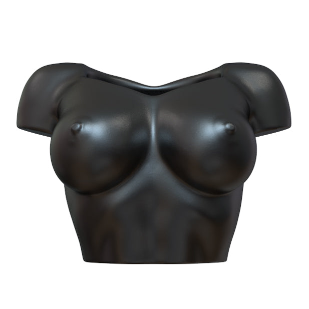 NUDE TORSO PLANTER