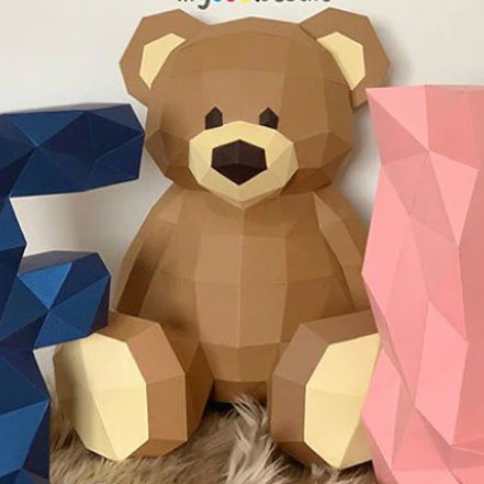 Teddy Bear