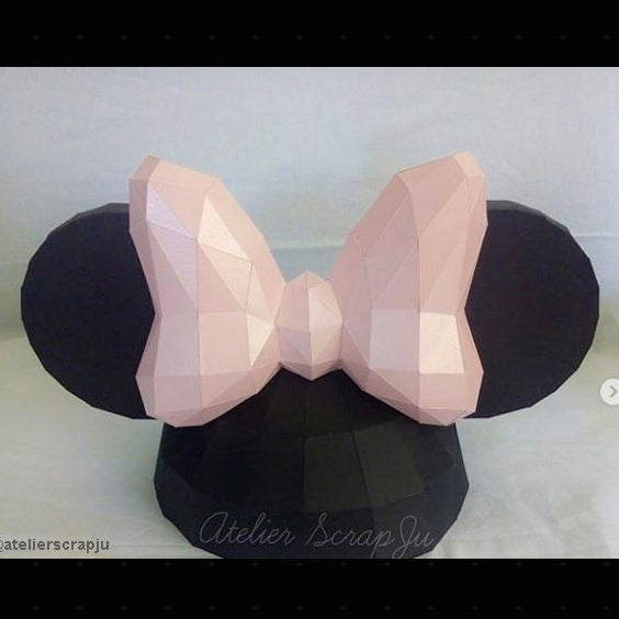 Minnie Hat