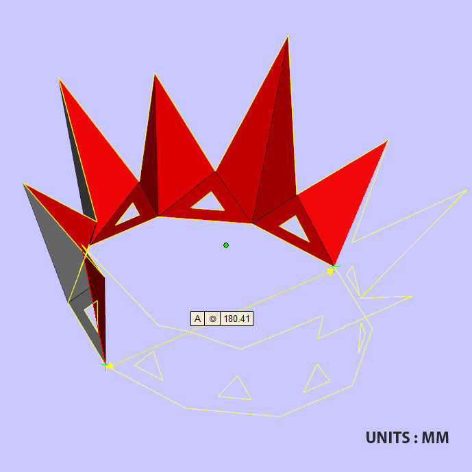 CROWN