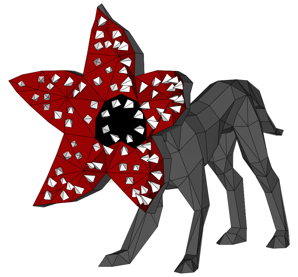 Demodog