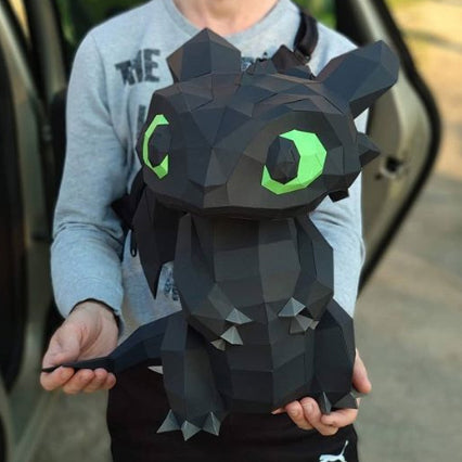 Toothless