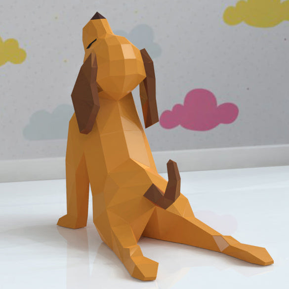 Dog Yoga