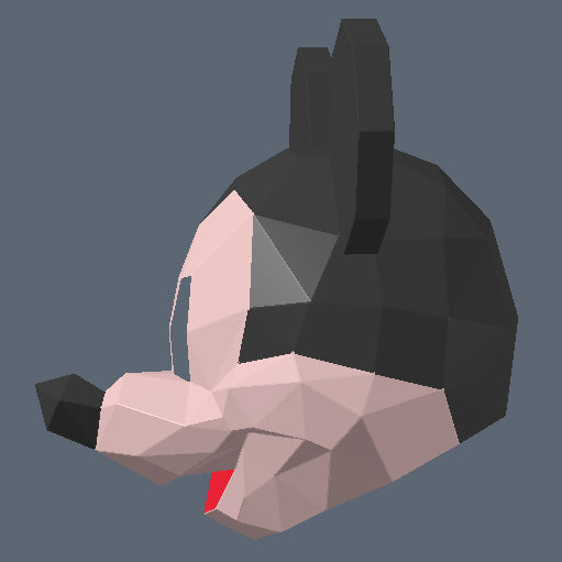 MICKEY MASK