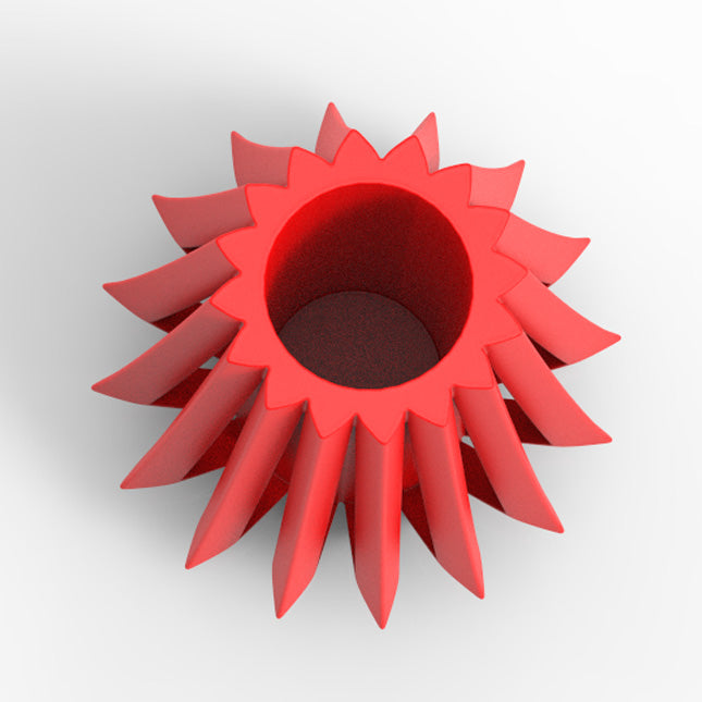 FLOWER VASE