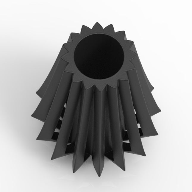 FLOWER VASE