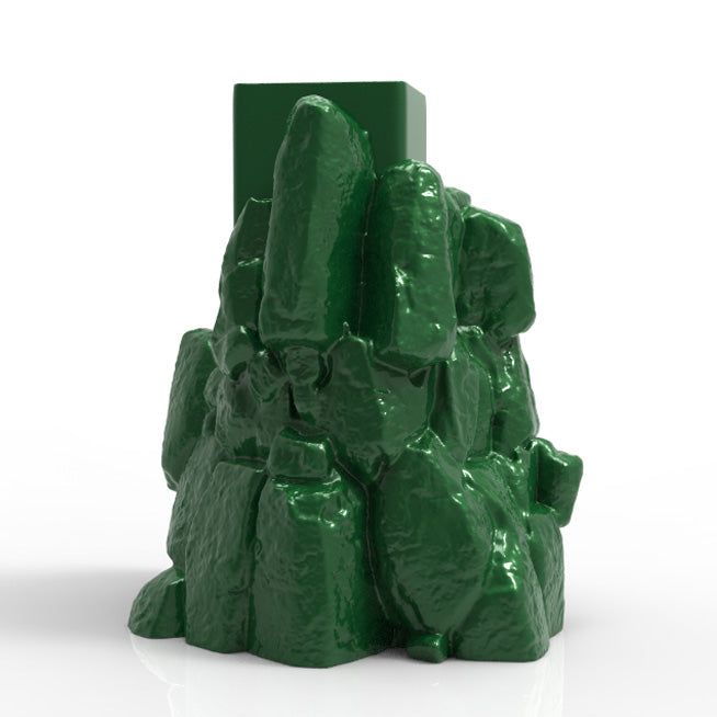 ROCK VASE