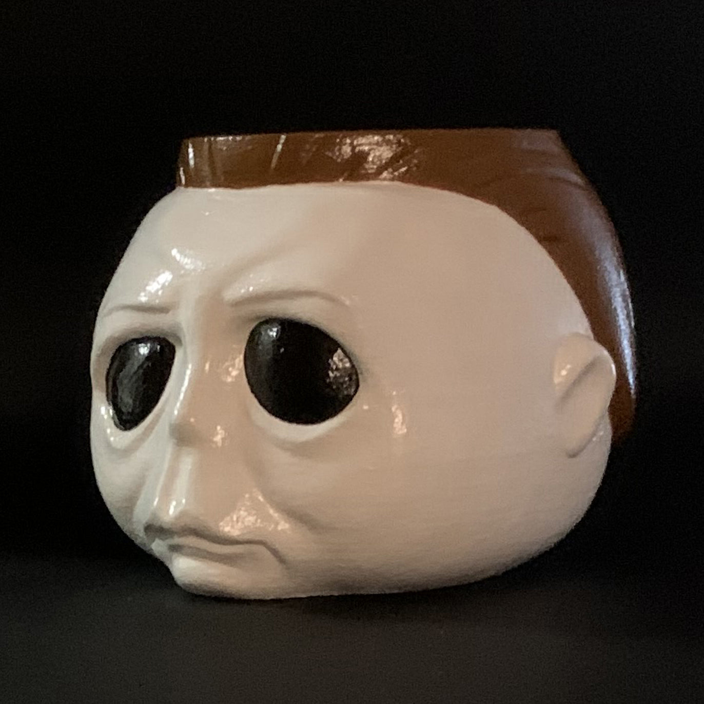 MICHAEL MYERS POT