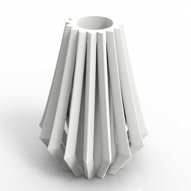 FLOWER VASE