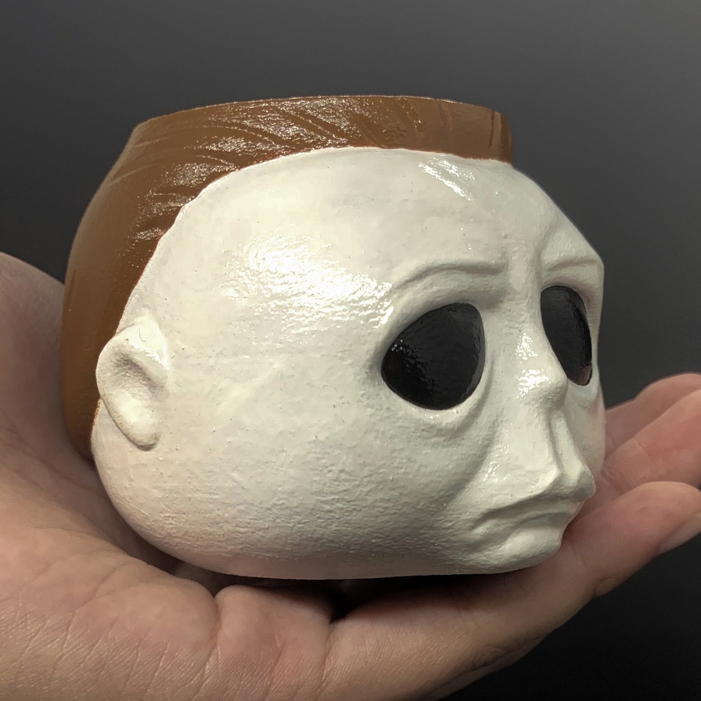 MICHAEL MYERS POT