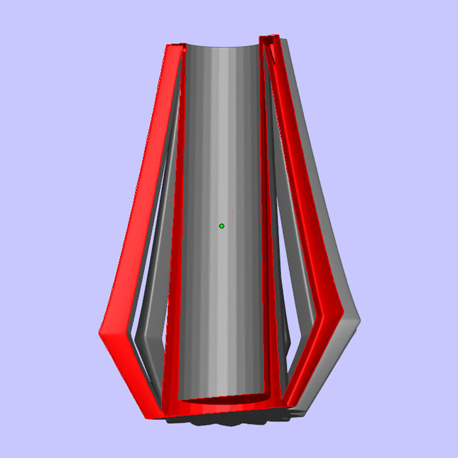 FLOWER VASE