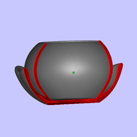 FLOWER PLANTER POT