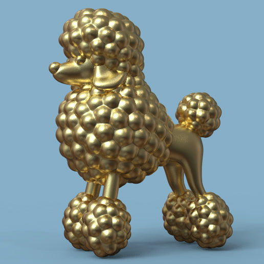 POODLE
