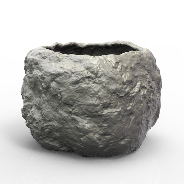 FLOWER POT
