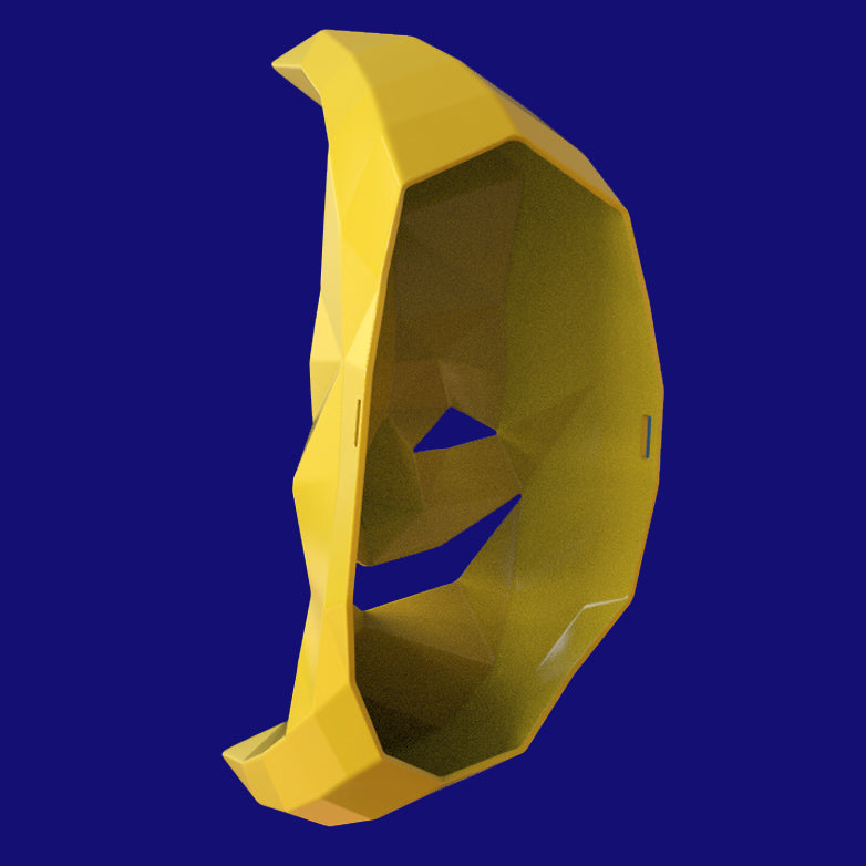 Moon Mask