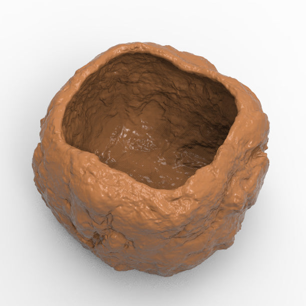 FLOWER POT