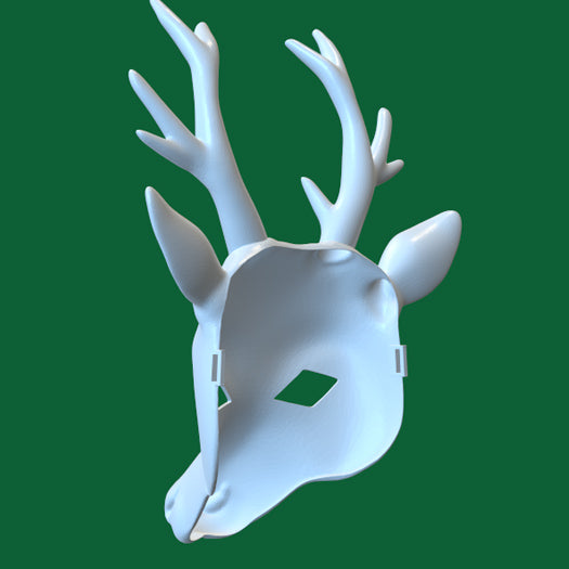 DEER MASK