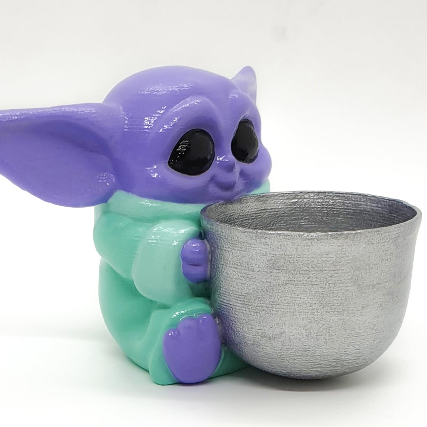 BABY ALIEN PLANTER