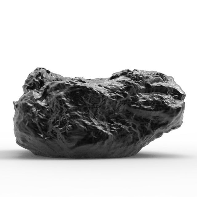ROCK PLANTER POT