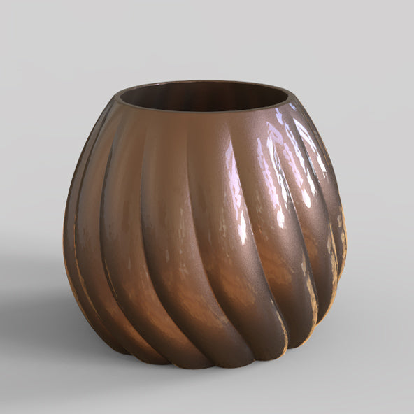 FLOWER PLANTER POT