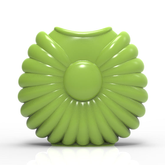 FLOWER VASE