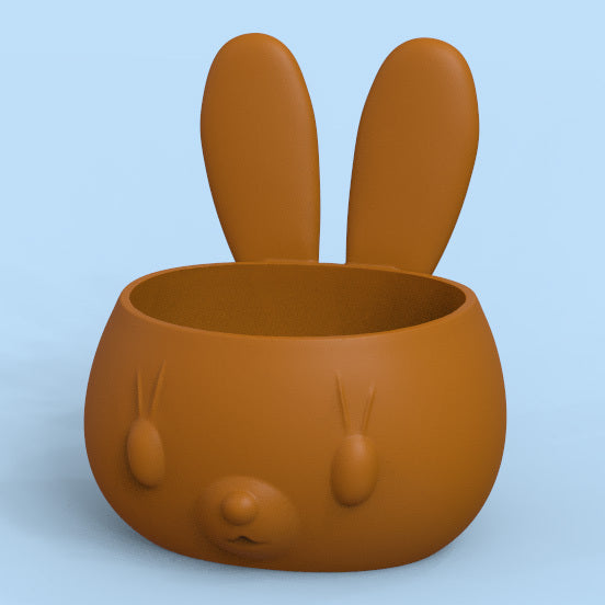 BUNNY PLANTER