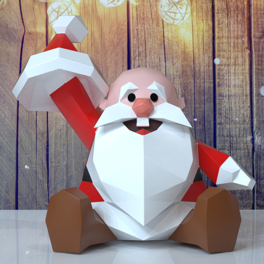 Santa Claus