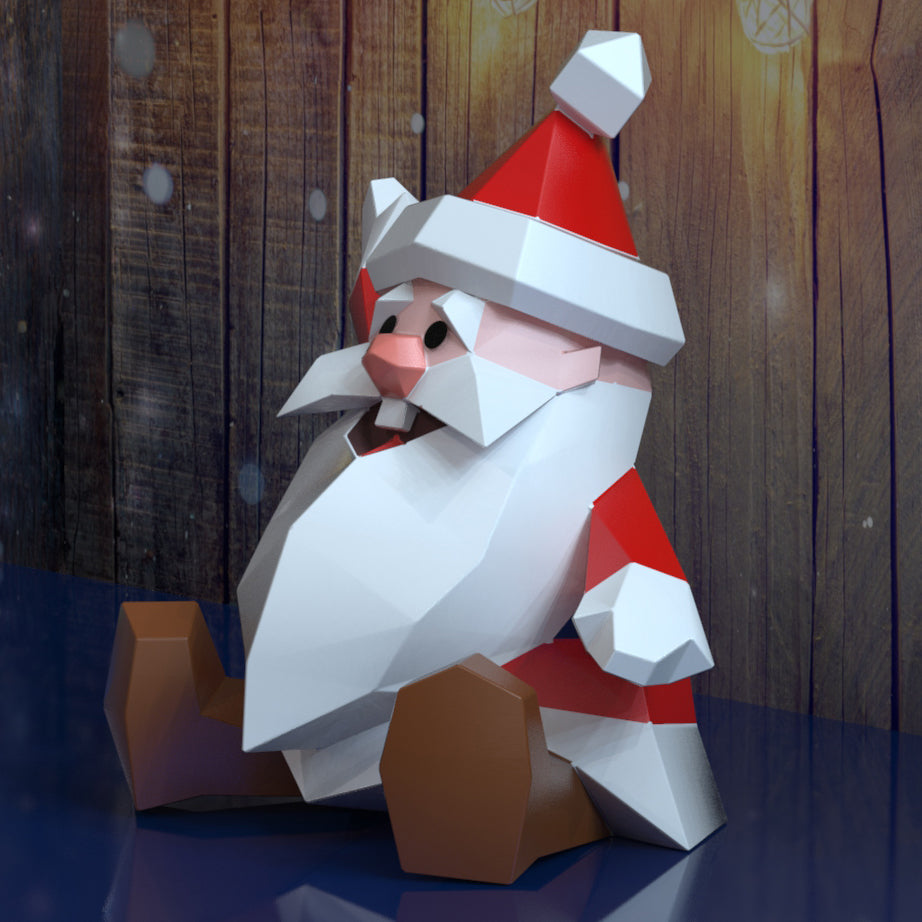 Santa Claus
