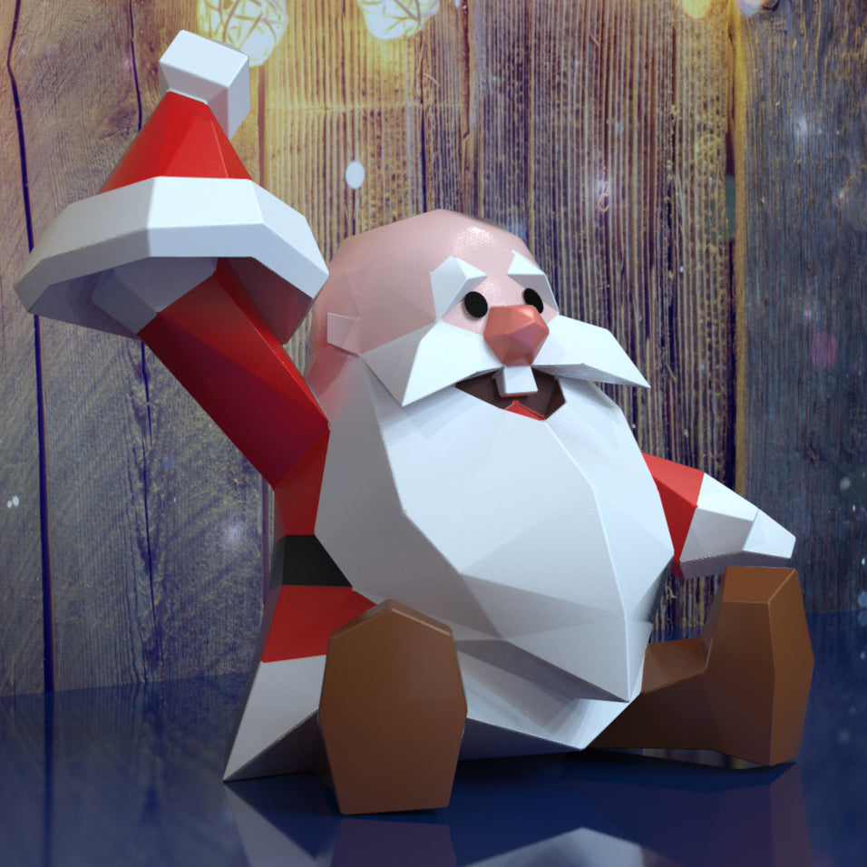 Santa Claus